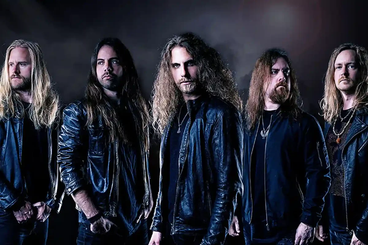 “Call Of The Night”, nuevo videoclip de Dynazty