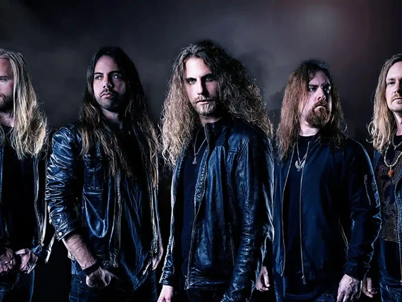 “Call Of The Night”, nuevo videoclip de Dynazty