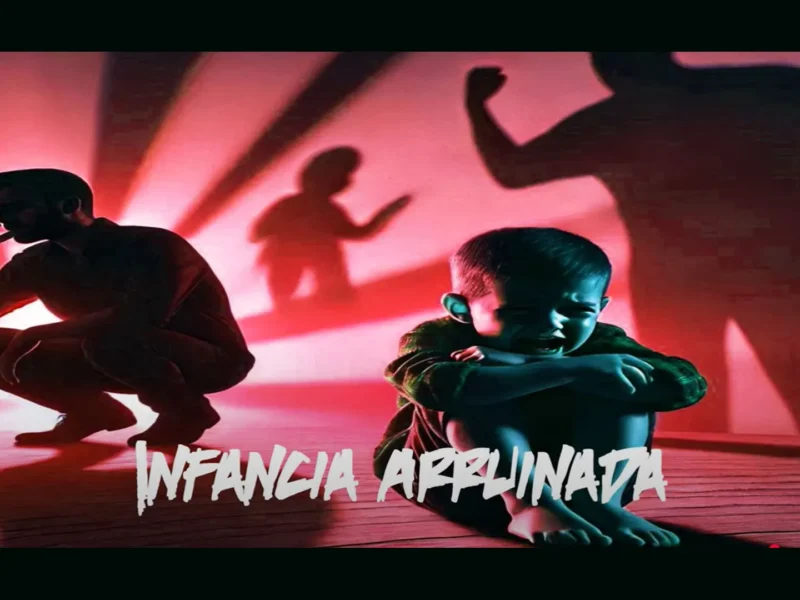 DAVIDO estrena single “Infancia Arruinada”