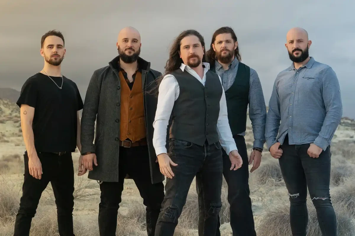 REYLOBO estrena videoclip “HARMONICA”