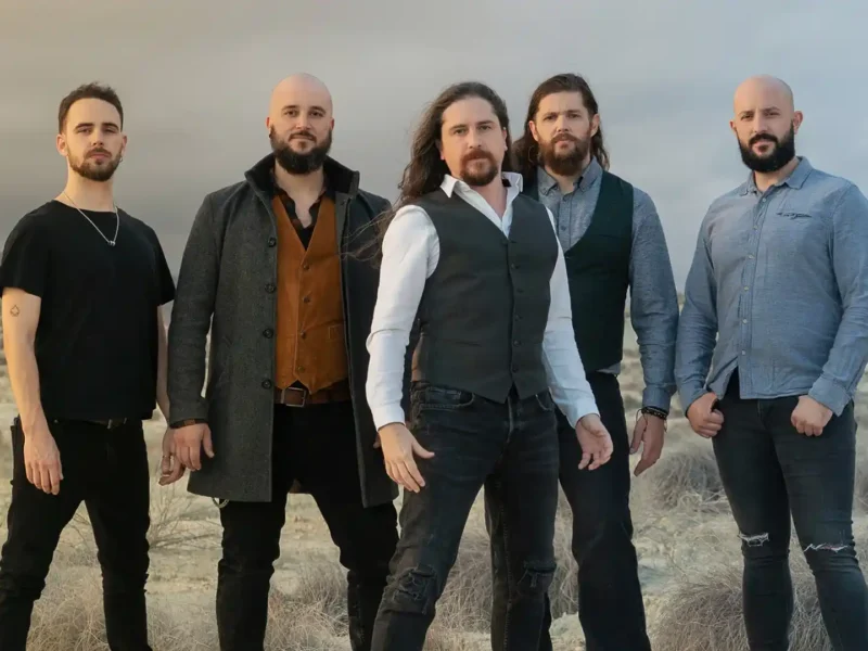 REYLOBO estrena videoclip “HARMONICA”