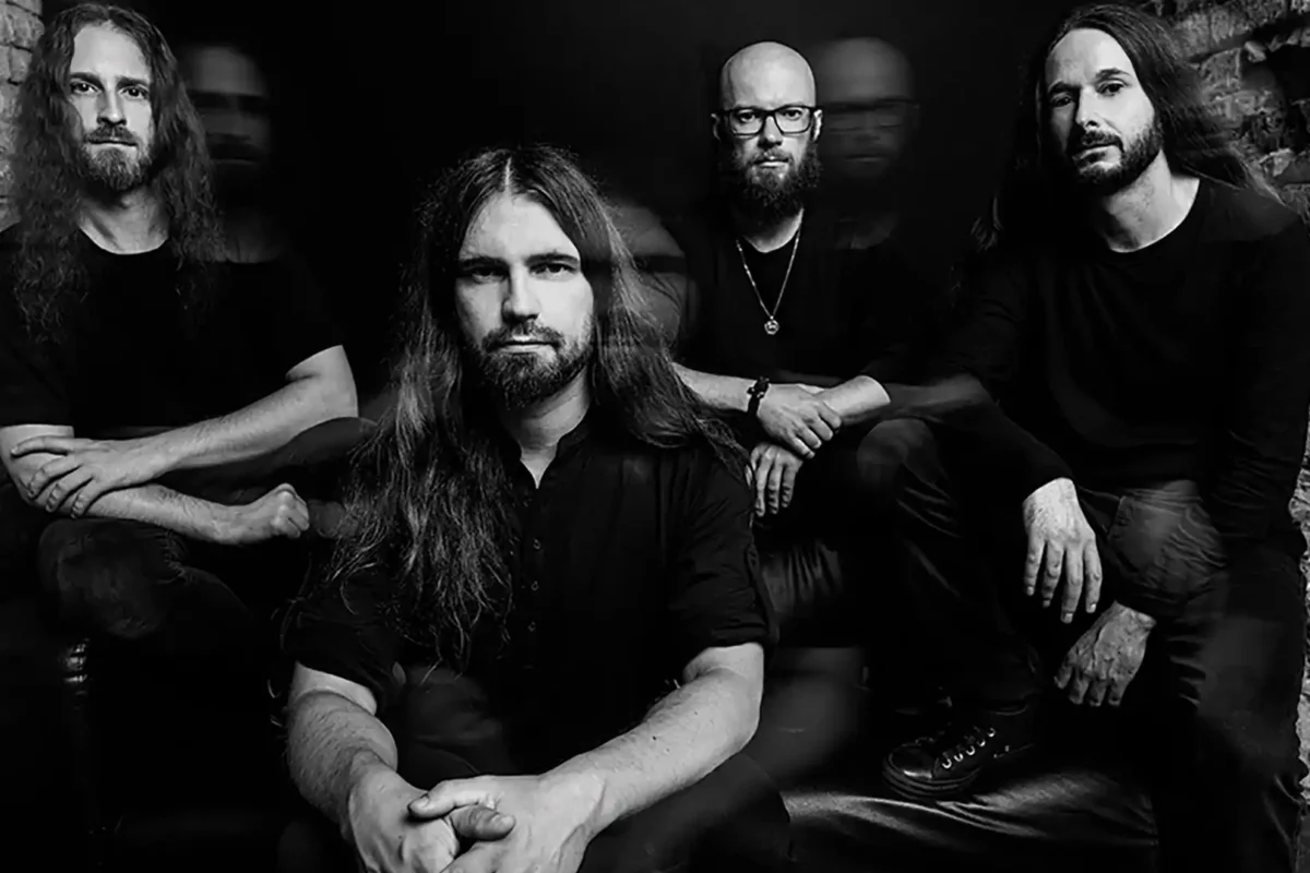 Obscura estrena videoclip “Silver Linings”