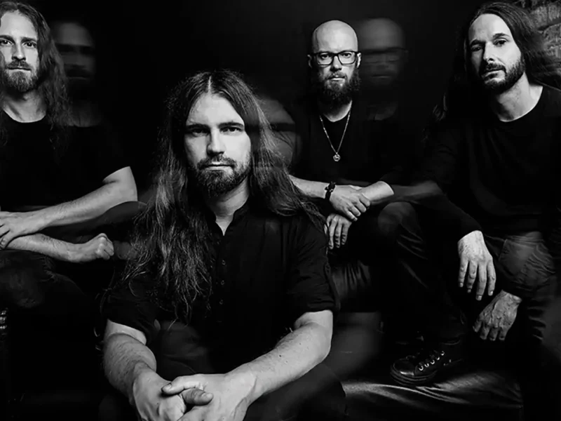 Obscura estrena videoclip “Silver Linings”