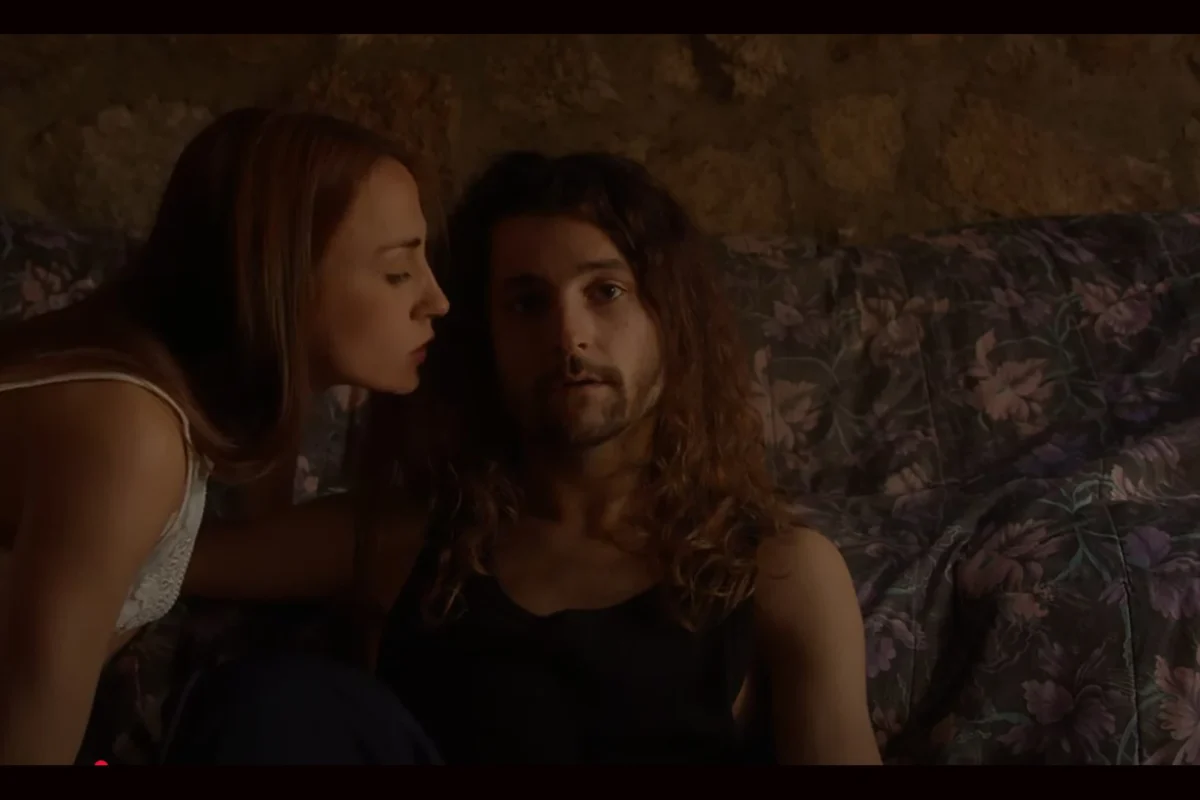 Bihotza estrena videoclip “Enganchado A Tu Veneno”