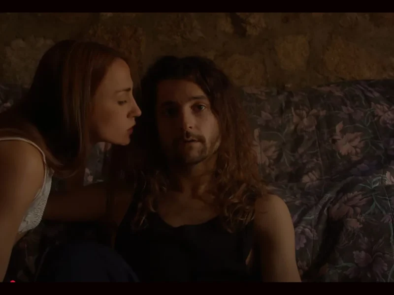 Bihotza estrena videoclip “Enganchado A Tu Veneno”