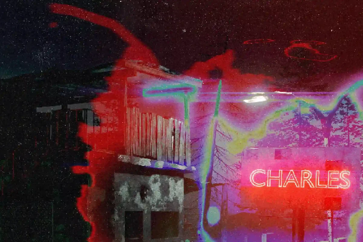 Greengoat estrena single “Charles”