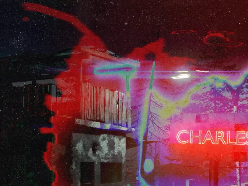 Greengoat estrena single “Charles”