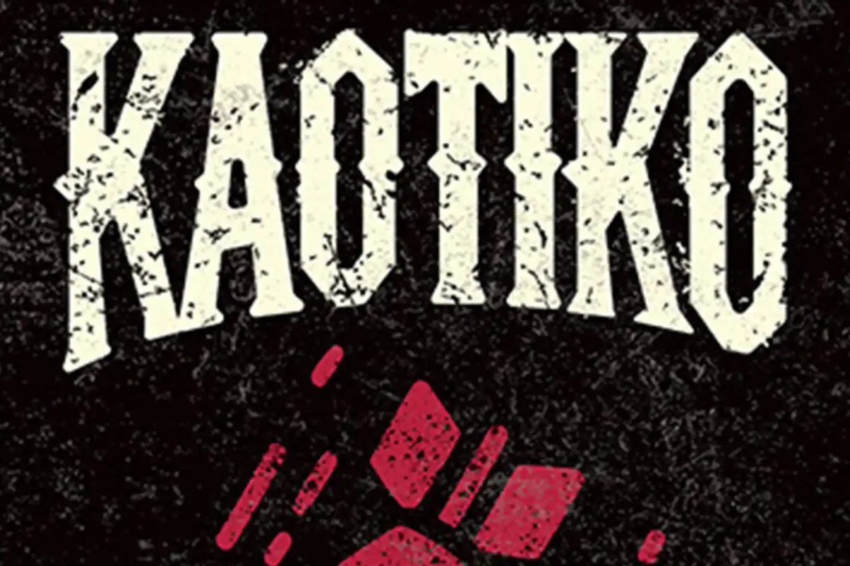 Kaotiko estrena videoclip “Un Mal Sueño”