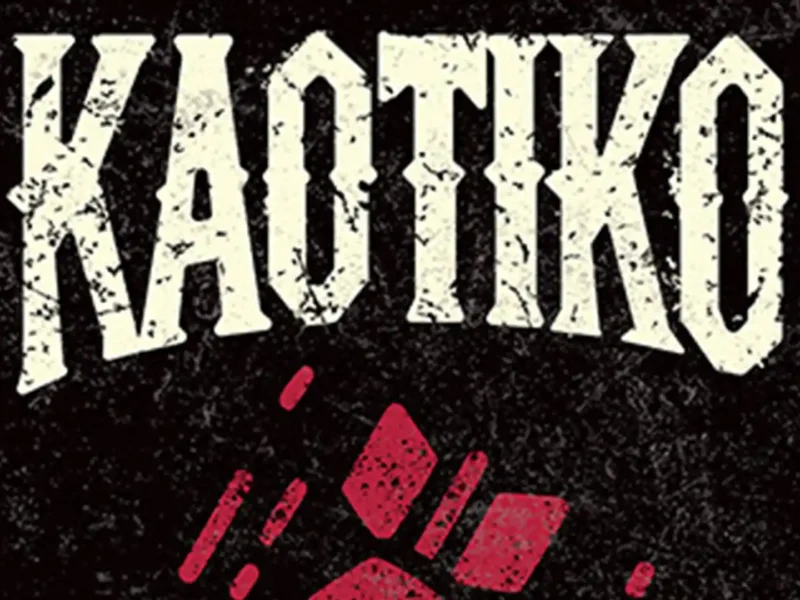 Kaotiko estrena videoclip “Un Mal Sueño”