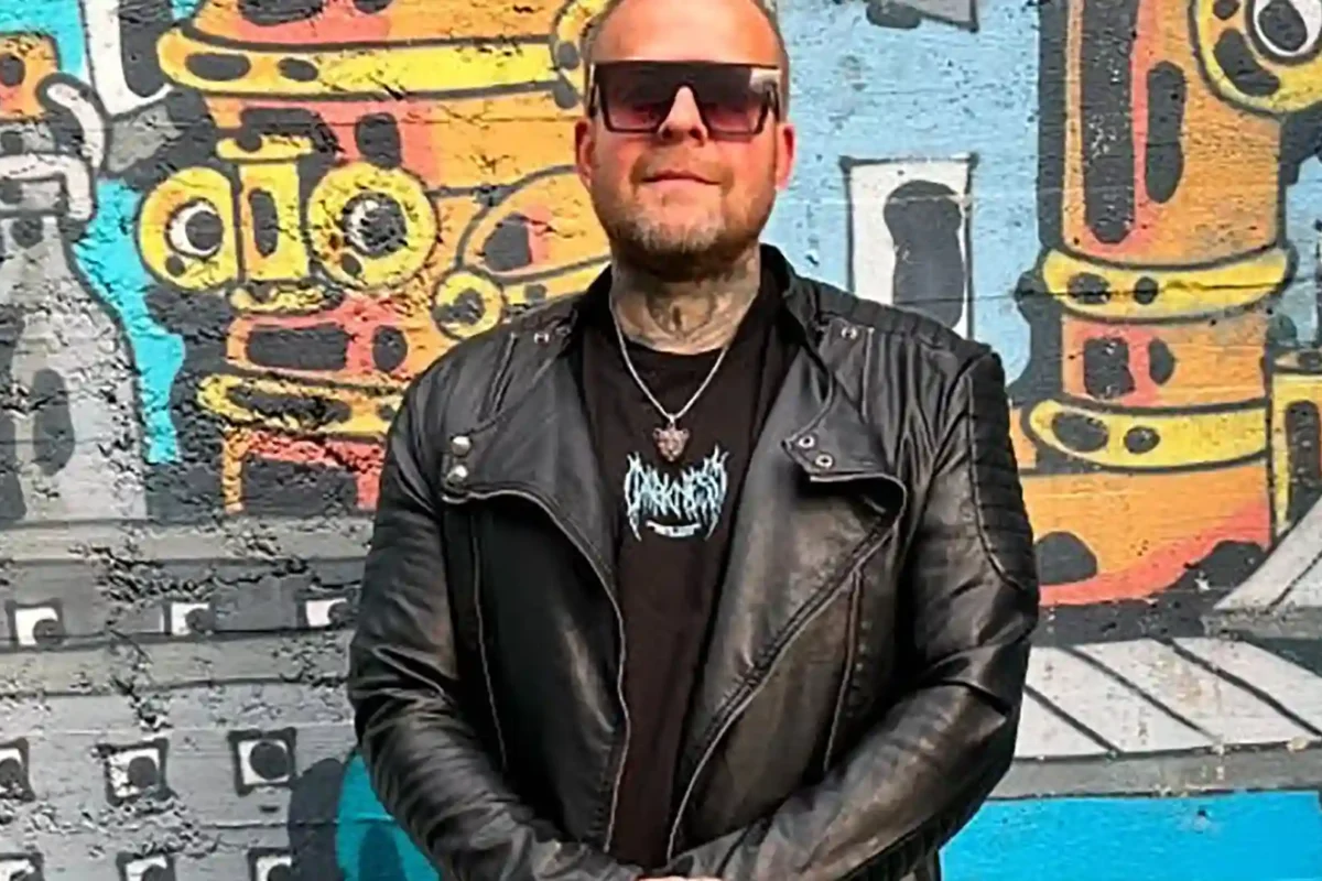 Magnadur lanza videoclip “Save Me”