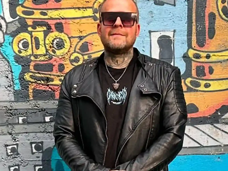 Magnadur lanza videoclip “Save Me”