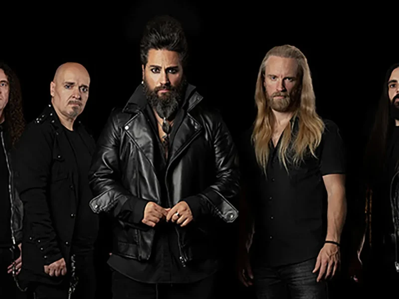 Avalanch estrena Lyric Video “Mil Motivos”