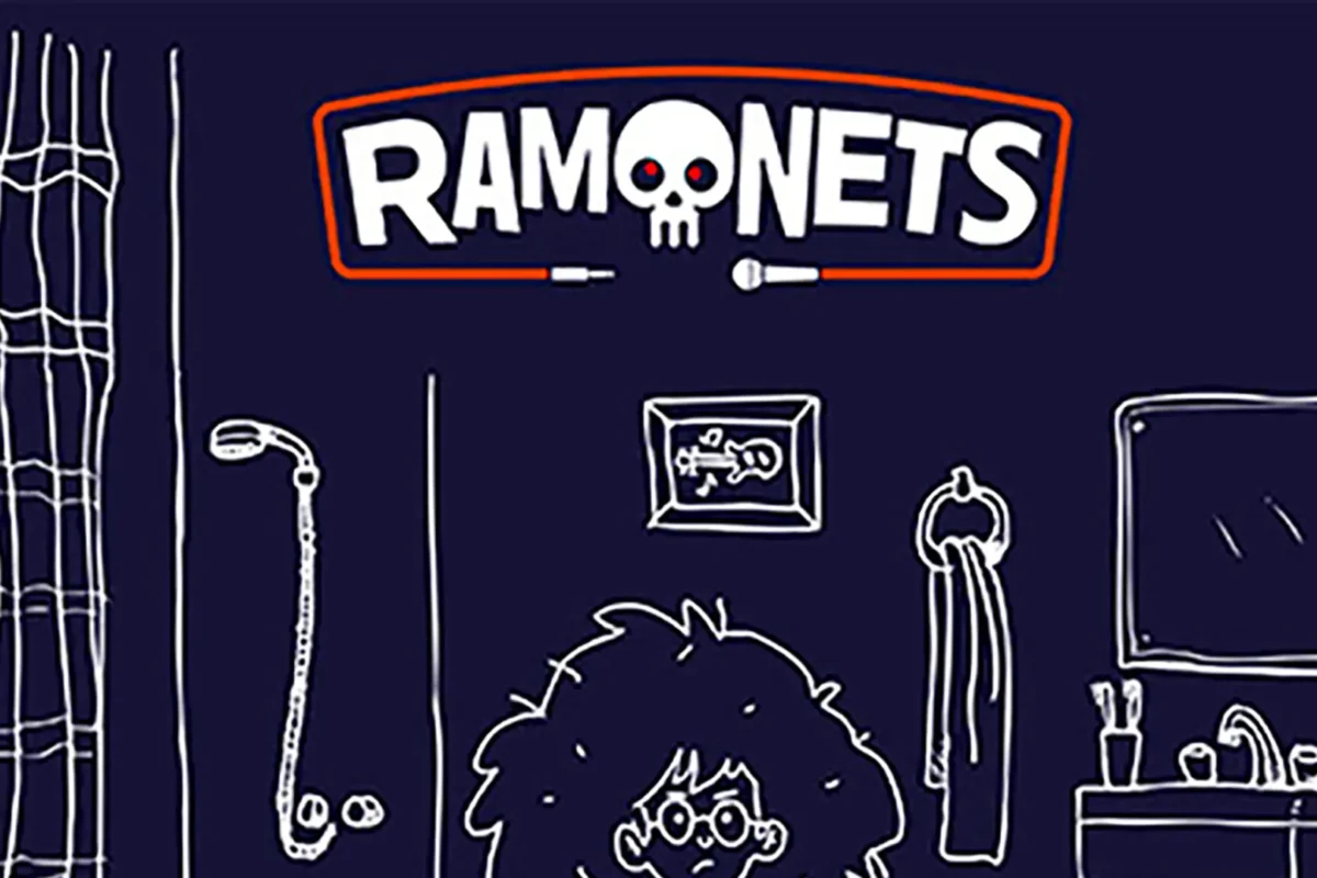 Ramonets estrena videoclip “Tururú Al Xampú”