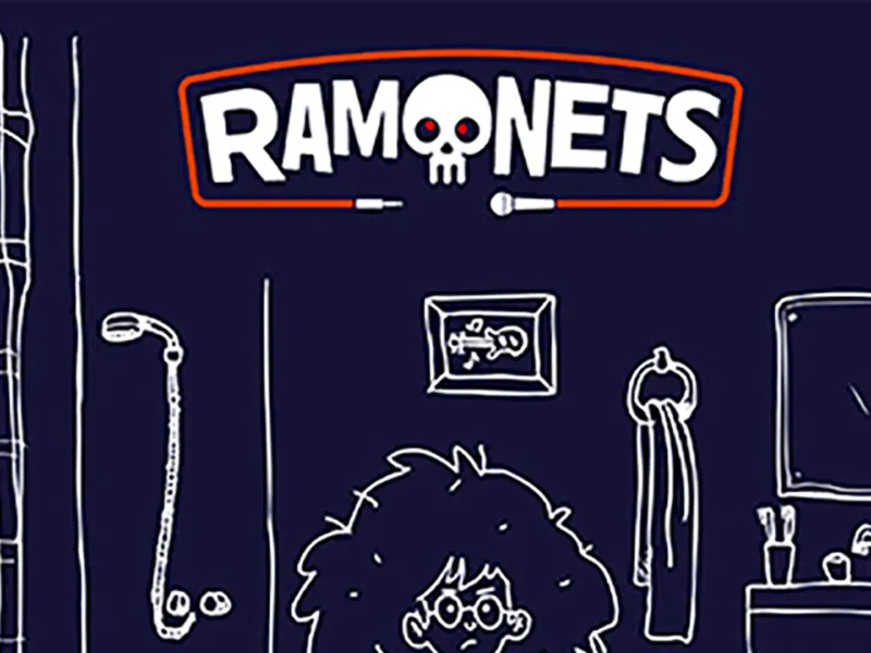 Ramonets estrena videoclip “Tururú Al Xampú”