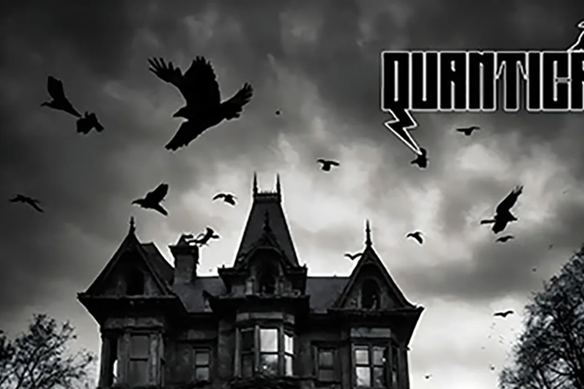 Quantica publica su primer EP “Nunca Jamás”