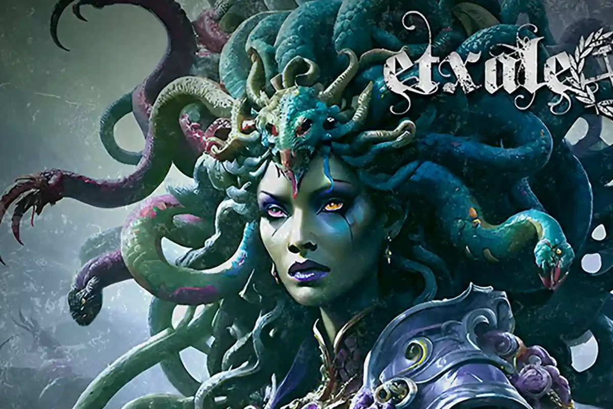 Detalles del próximo disco de Etxale Apio “Furia Animal”