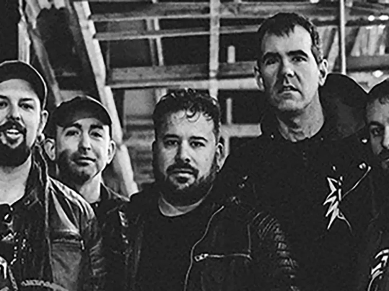 Vuelko estrena videoclip “Indomables”