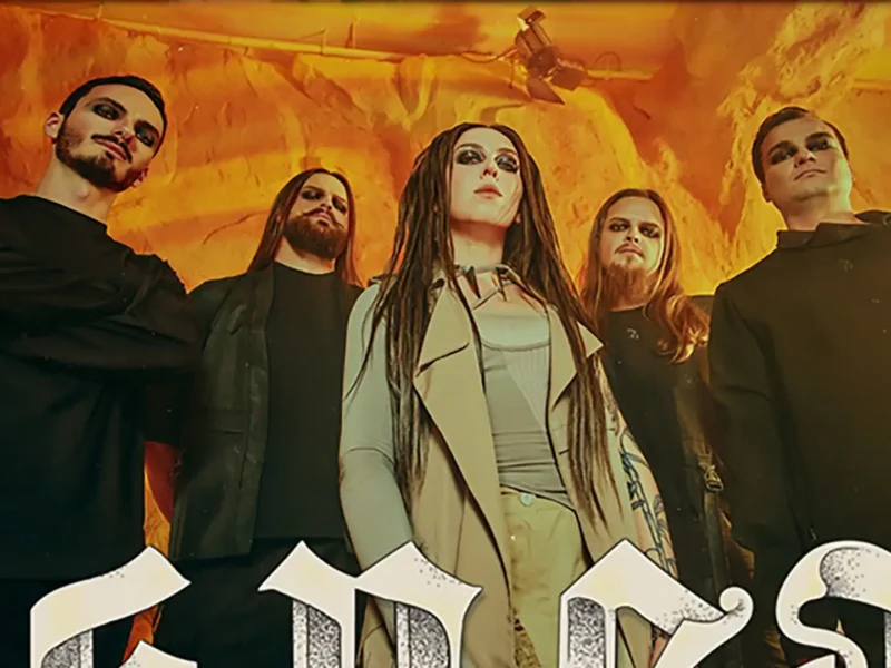 Nuevas confirmaciones de la séptima edición del Rock En Femenino Festival