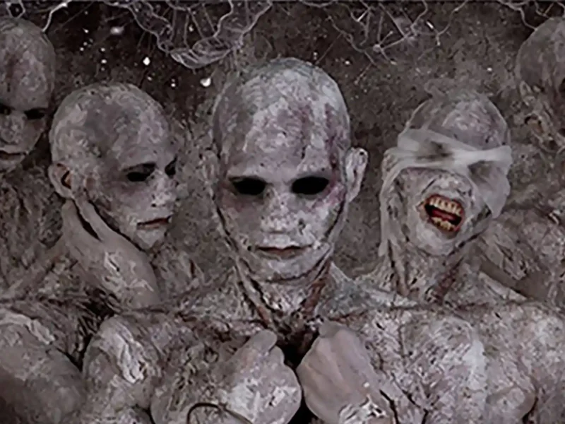 “V 5en5e5”, próximo disco de Sad Eyes