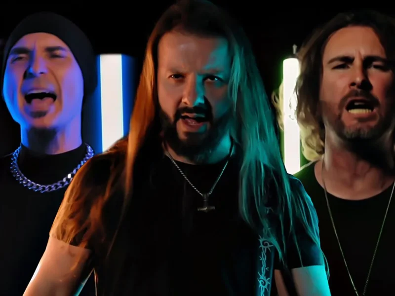 Gazel estrena videoclip “Quiero Despertar”