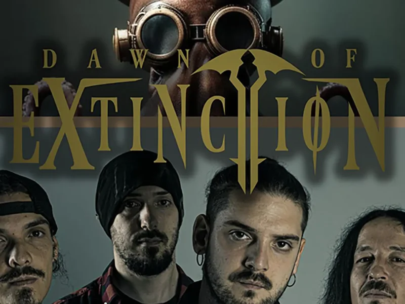 Dawn of Extinction, octava edición del Kabiefest 2025