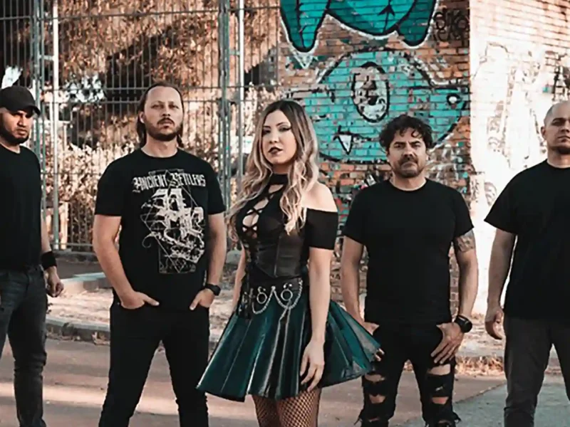 Ancient Settlers, cuarta confirmación de la séptima edición del Rock En Femenino Festival