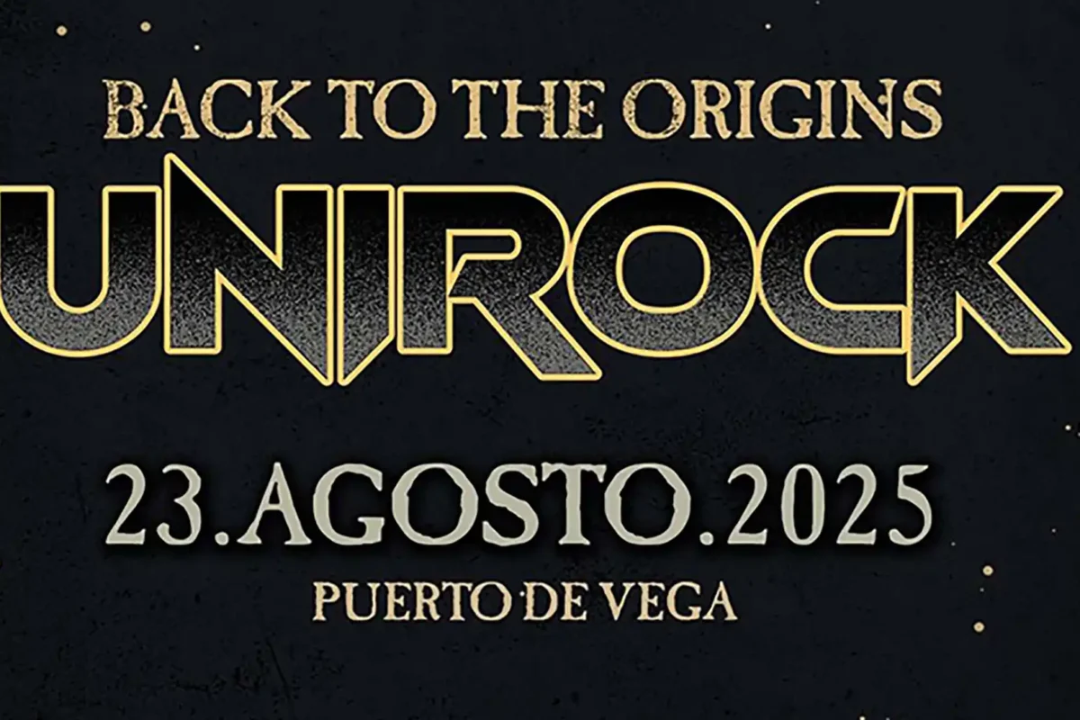 Fecha de la próxima edición del festival Unirock