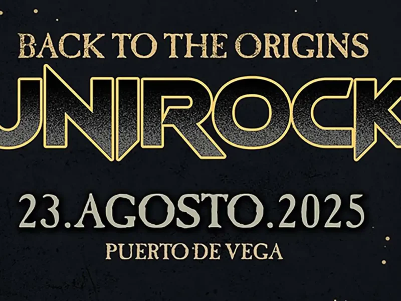 Fecha de la próxima edición del festival Unirock