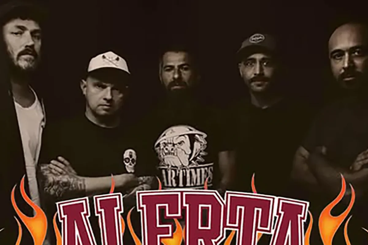 Próximas actuaciones de Alerta