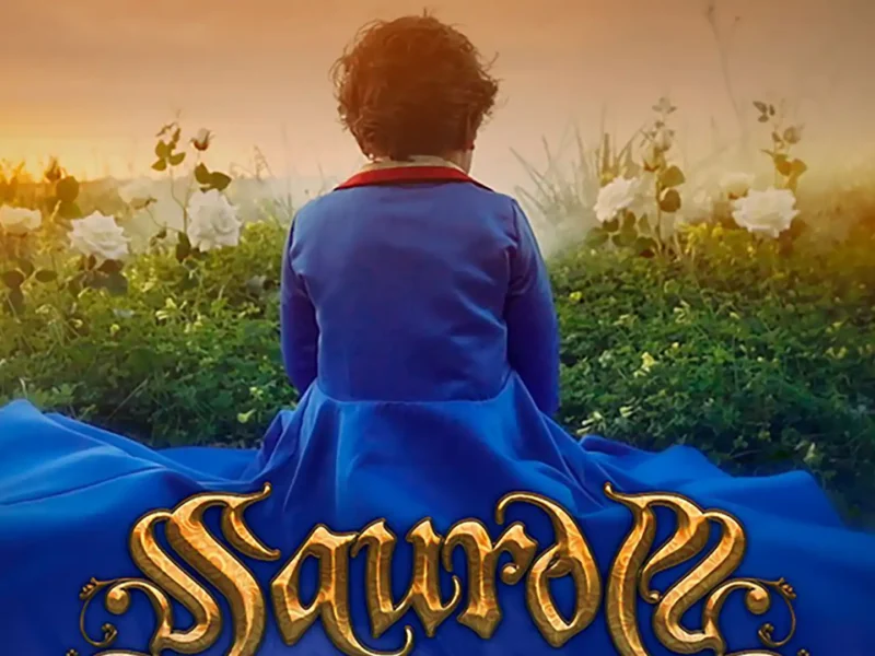 Saurom estrena videoclip “Todo en mi Vida”