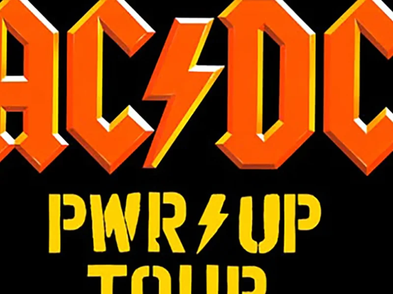 AC/DC anuncia actuación en Madrid