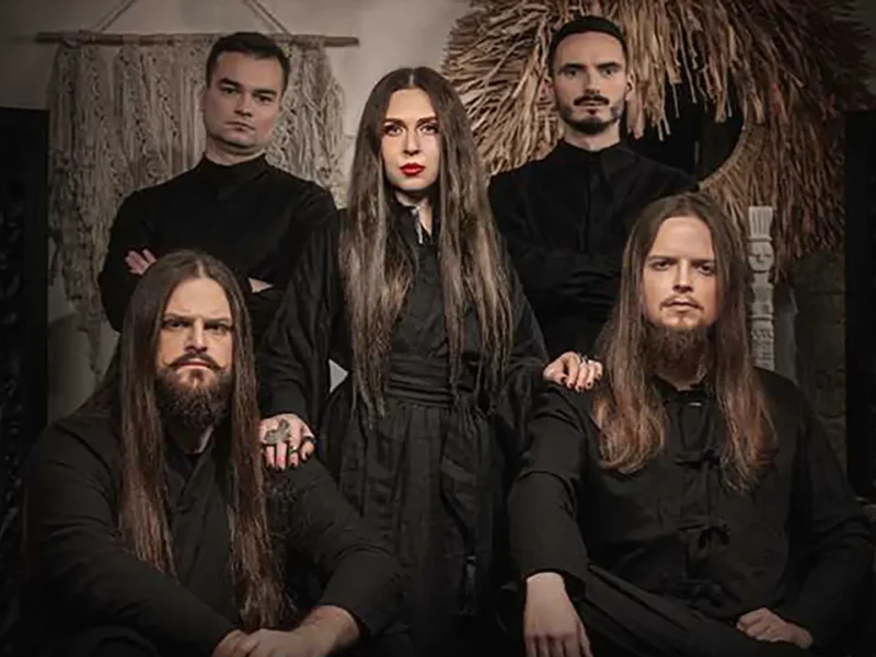 Gira española de Ignea a finales de agosto