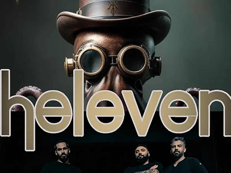 Heleven, novena confirmación del Kabiefest 2025