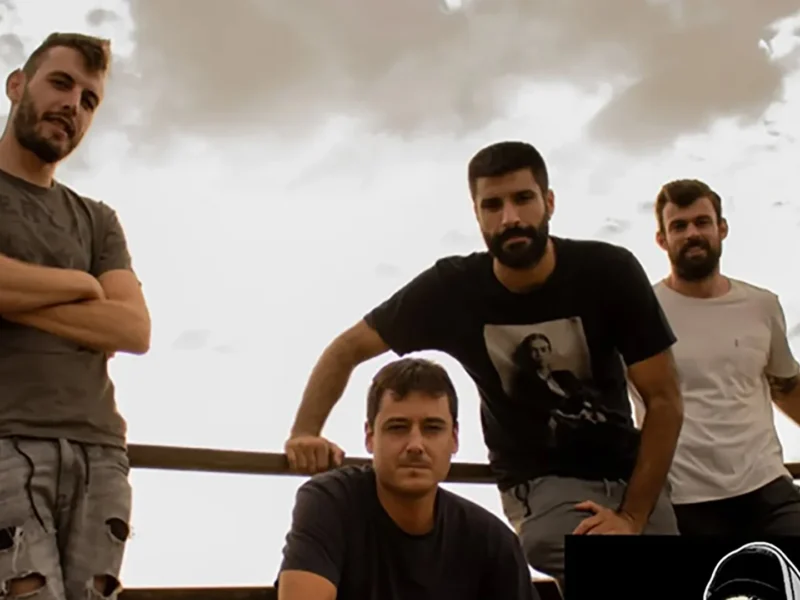 Insurrectos, segunda confirmación de la decimoctava edición del Moreda Rock