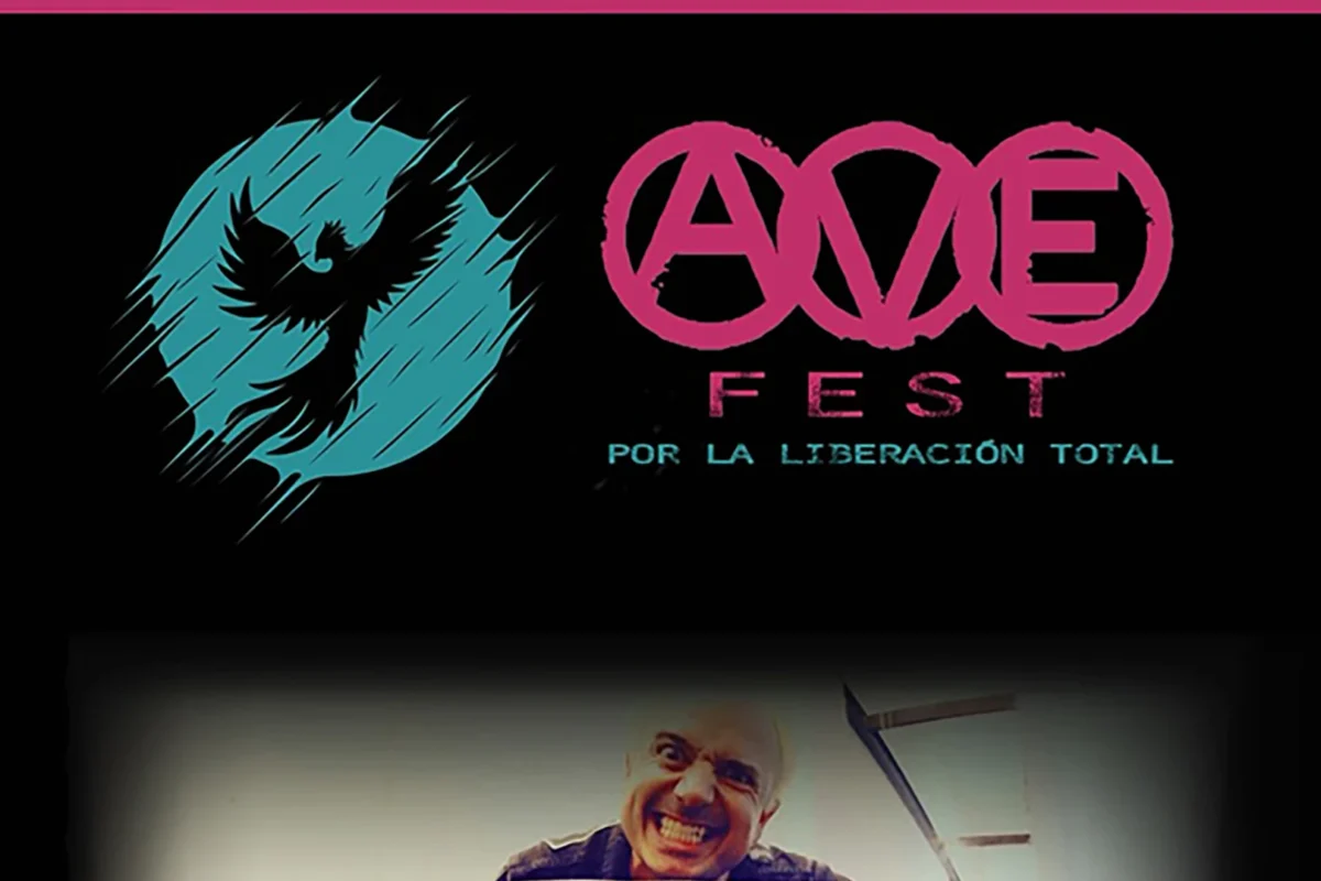 Primeras bandas confirmadas para la novena edición del Ave Fest