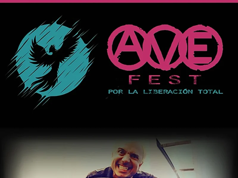 Primeras bandas confirmadas para la novena edición del Ave Fest
