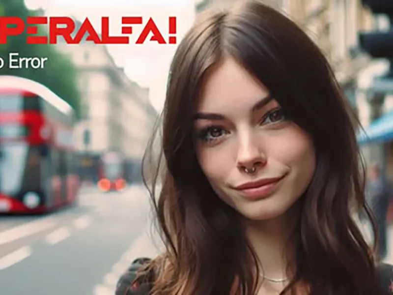 Superalfa! estrena single “Bendito Error”