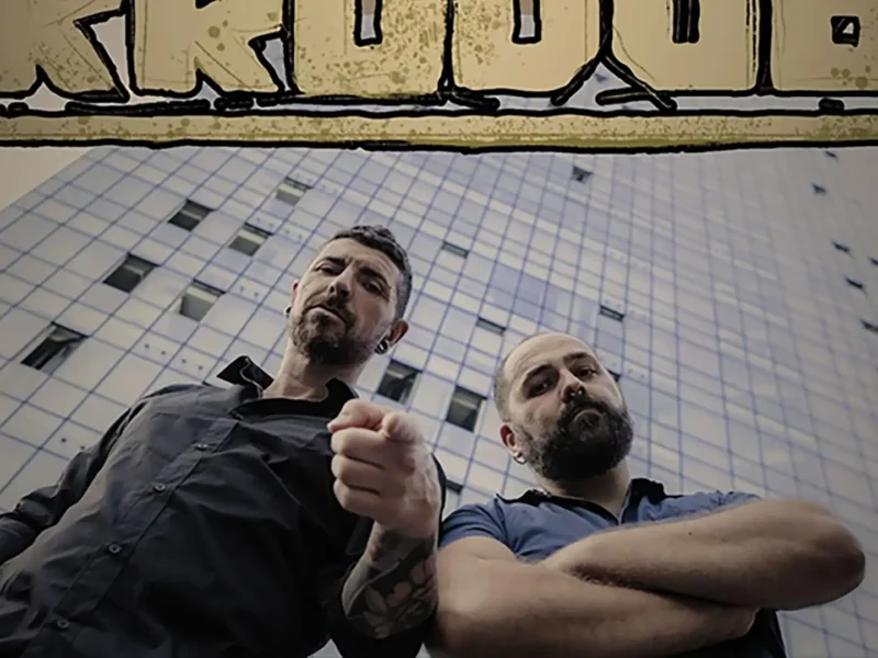 Kruddö, undécima confirmación del Kabiefest 2025