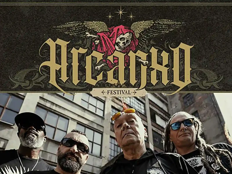 Segunda tanda de confirmaciones del Arcanxo Festival