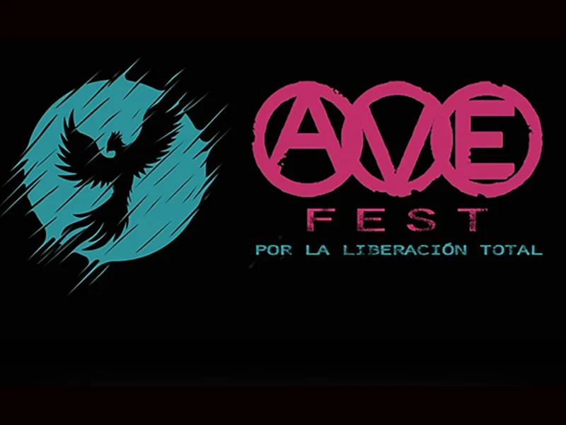 Nuevas bandas anunciadas para la novena edición del Ave Fest