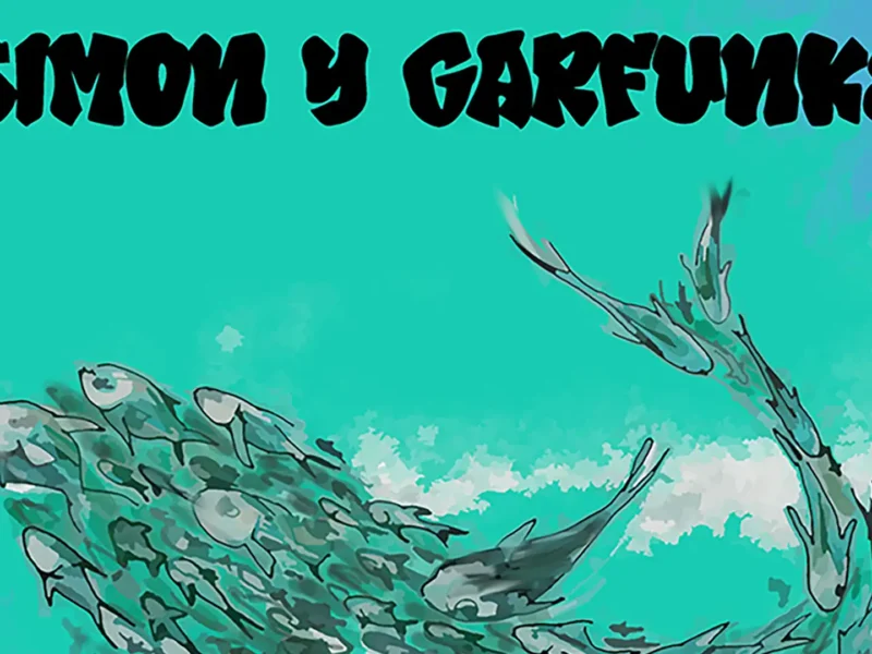 Reimon y Garfunkel estrena videoclip “Somos”