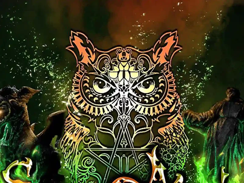 Detalles del próximo EP de Sapere Aude “Sants e Demonis”