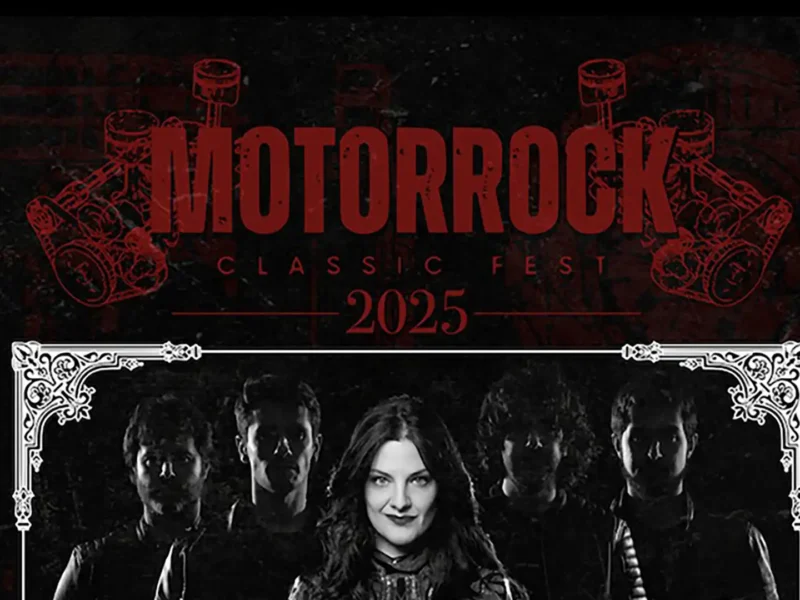 Primeras confirmaciones del Motorrock Classic Fest 2025