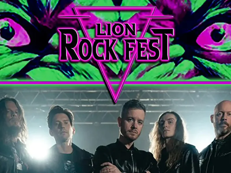 Remedy, nueva confirmación del Lion Rock Fest 2025