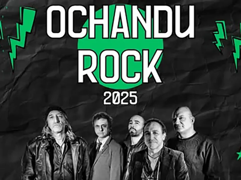 Parabellum, sexta confirmación de la duodécima edición del OchanduRock