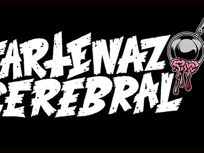 Sartenazo Cerebral estrena single “¡Qu’Españe!”