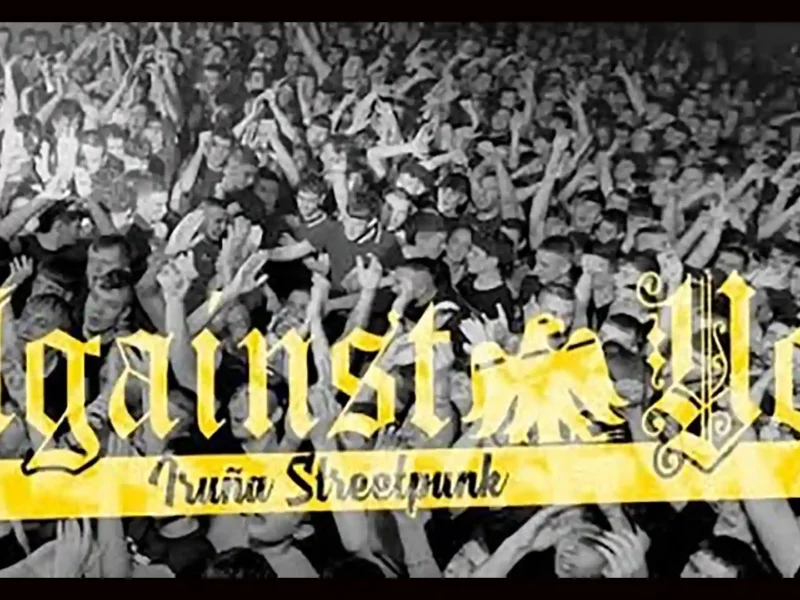 Against You estrena videoclip “Against You”