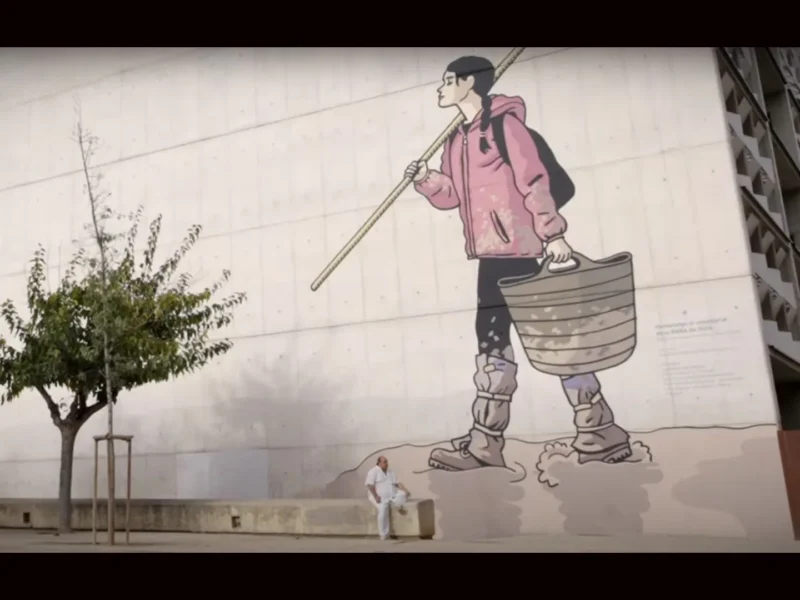 Benito Kamelas estrena videoclip “Justicia Poética”