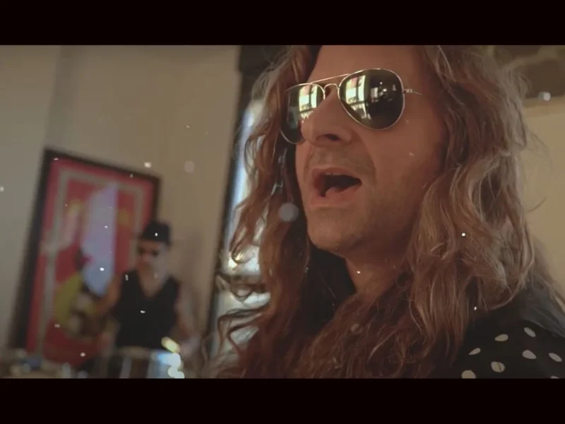 “Broken Glass”, nuevo videoclip de Jolly Joker