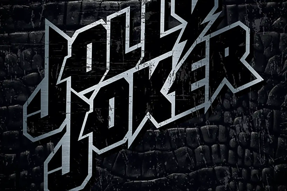 Ya a la venta el nuevo disco de Jolly Joker
